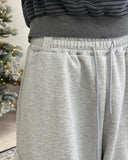 Fade Cargo Brushed Pants