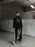 Mst Dying Washing Long Sleeve