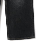 Theron Deep Washing Denim Pants