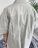 Tonejeu Carpenter Short Sleeve Shirt