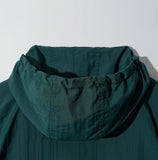 Stormy Wind Shield Jacket