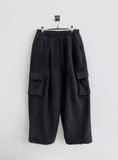 Fleece Over Cargo PT