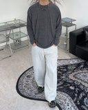 Depth Dying Carpenter Cotton Pants