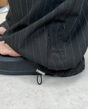 Rappen Balloon ST Banding Slacks