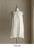 Keron Chiffon Off Shoulder Mini One Piece