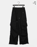 Phenyl String Two Way Cargo Pants