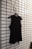 corset sleeveless