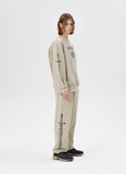 DAGGER PIGMENT SWEATPANT