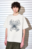 AubeA Drawing Atelier T-shirt
