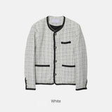 Melin Tweed Jacket