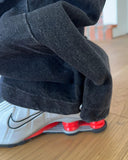 Byd Rivet Denim Pants
