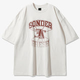 Sonder Short Sleeve T-shirt