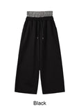 Fordon Trunk Layered Pants
