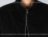 Modi Corduroy Blouson