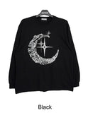 Rakell 3D Printed Long Sleeve T-shirt