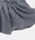 Kepia shirring skirt pants