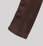 Shirring Bolero Square Sleeve
