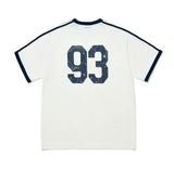 93 Track Ringer T-Shirt