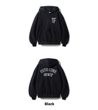 Growover Hoodie