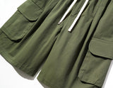 Dive Balloon Cargo Short Pants