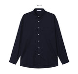 Enough Oxford Basic Shirt