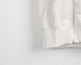 Theon Pocket Pile Sleeveless Hood Vest Zip Up