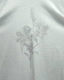 Until Flower Short Sleeve T-shirt