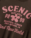 Scenic Sweatshirt