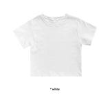 PEACH HALF T