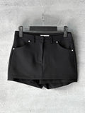 Derber Skirt Pants