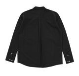 Wens Basic Cotton Shirt