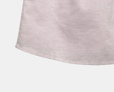 Yotsu Puff Short Sleeve Blouse