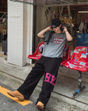 HPL Printing Training Banding Pants