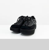 Ropel String Platform Sneakers
