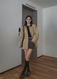 Hemston Overwork Jacket
