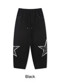Rubid Crack Star Training Pants