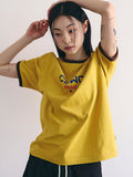 RINGER SS TEE