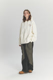 Le Petit Prince Embroidered Hoodie