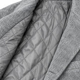 Loen Classic Wool Jacket