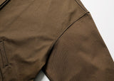 Duff Cozy Utility Jacket