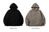 Relax Stadium Hood Jumper