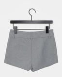 Beck Pocket Slim Fit Shorts