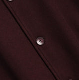 Kyuno Raglan Over Coat