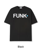 Dio Funk Washing Short Sleeve T-shirt