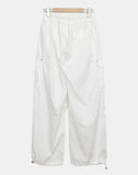 Beton Nylon Cargo Pants