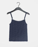 Pinter Flower Lace Sleeveless