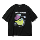 DTP How Sweet Short Sleeve T-shirt