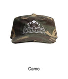 Luan Star People Camp Cap