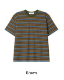 Rude High-Density ST Short-Sleeve Tee