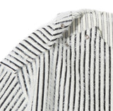 Ronnie Snap Stripe Short Sleeve T-Shirt